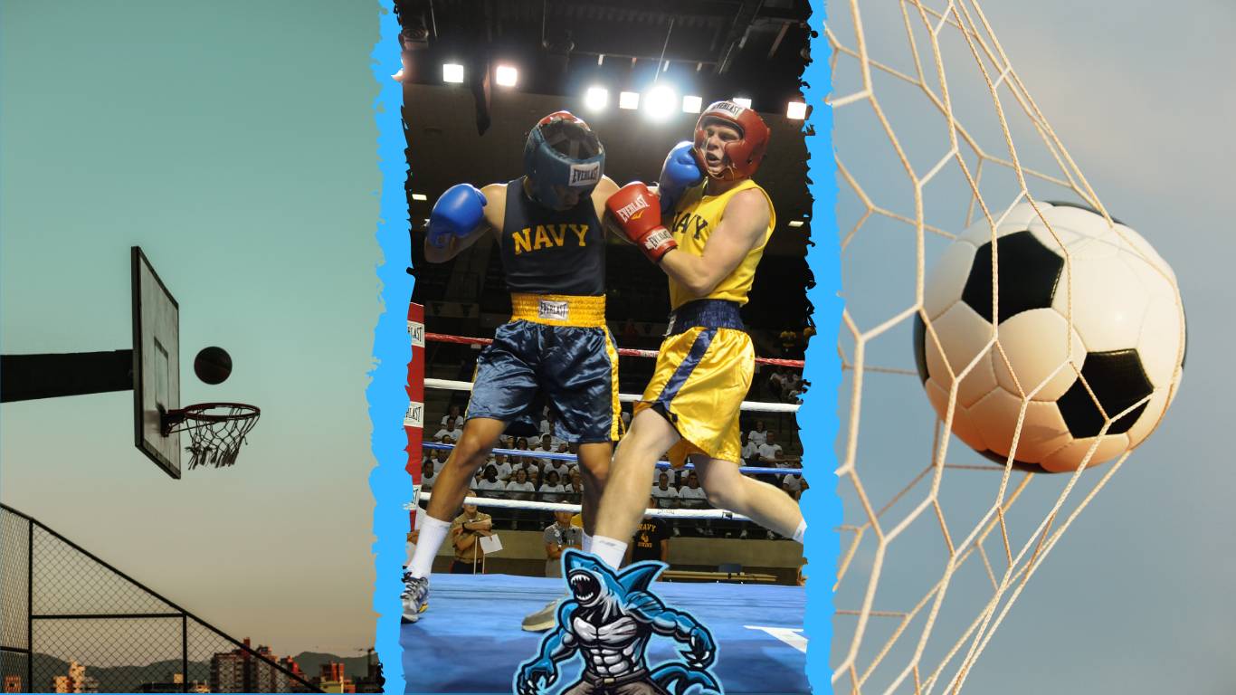 Blue Shark IPTV Sports